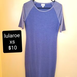 Lularoe Julia